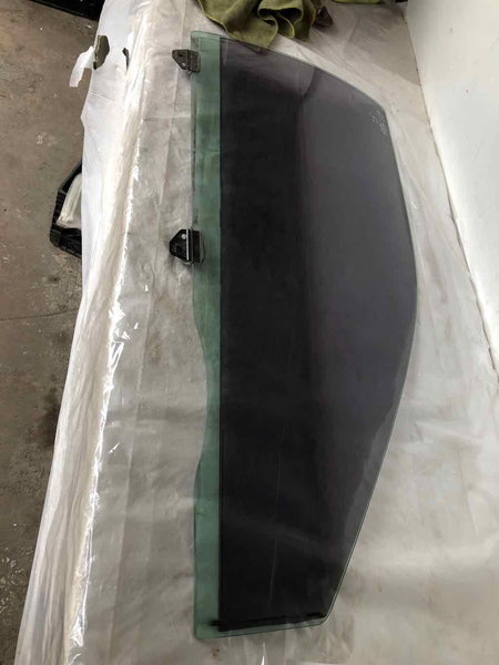 1996 1997 MERCURY COUGAR XR-7 Front Door Glass Window w/ Tinted Driver Left LH