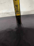 1996 1997 MERCURY COUGAR XR-7 Front Door Glass Window w/ Tinted Driver Left LH