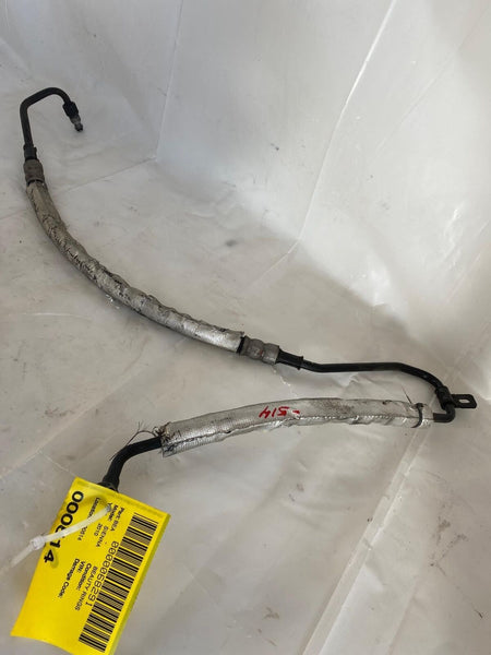 2007 - 2010 TOYOTA SIENNA A/C Refrigerant Discharge Hose Assembly 3.5L OEM