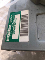 1999 LEXUS GS300 Anti-Lock Brake Control Module Unit 12V ABS TRC VSC 89540-30390