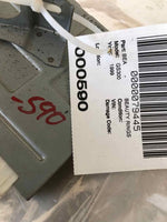 1999 LEXUS GS300 Anti-Lock Brake Control Module Unit 12V ABS TRC VSC 89540-30390