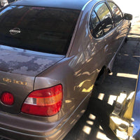 1998 - 2000 LEXUS GS300 Rear Door Multiple Control Module Driver Left 8922430010