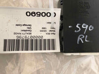 1998 - 2000 LEXUS GS300 Rear Door Multiple Control Module Driver Left 8922430010
