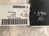 1998 - 2000 LEXUS GS300 Rear Door Multiple Control Module Driver Left 8922430010