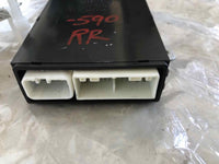 1999 2000 LEXUS GS300 Rear Multiplex Network Door Control Right 8922430010 RH