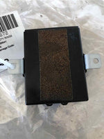 1999 2000 LEXUS GS300 Rear Multiplex Network Door Control Right 8922430010 RH