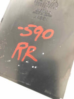 1999 2000 LEXUS GS300 Rear Multiplex Network Door Control Right 8922430010 RH