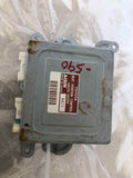1998 - 2005 LEXUS GS300 Driver Seat Position Control Module Unit 89710-30090 OEM