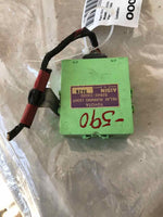 1999 LEXUS GS300 Headlight Running Light Relay Control Module 82642-33020 OEM