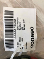 1999 LEXUS GS300 Headlight Running Light Relay Control Module 82642-33020 OEM
