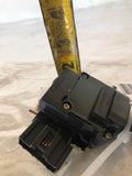 1999 LEXUS GS300 Sedan Steering Column Windshield Wiper Switch Control OEM