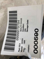 1999 LEXUS GS300 Sedan Steering Column Windshield Wiper Switch Control OEM