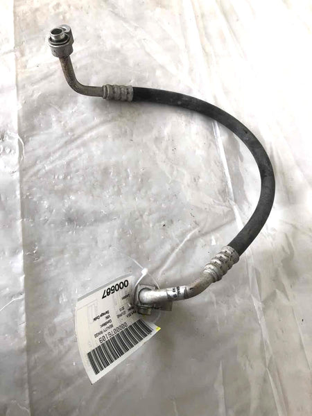 2013 DODGE JOURNEY A/C Air Conditioner Refrigerant Hose Assembly 2.4L OEM