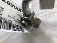 2013 DODGE JOURNEY A/C Air Conditioner Refrigerant Hose Assembly 2.4L OEM