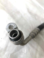 2013 DODGE JOURNEY A/C Air Conditioner Refrigerant Hose Assembly 2.4L OEM