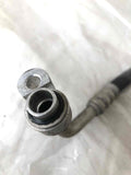 2013 DODGE JOURNEY A/C Air Conditioner Refrigerant Hose Assembly 2.4L OEM
