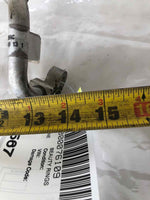 2013 DODGE JOURNEY A/C Air Conditioner Refrigerant Hose Assembly 2.4L OEM