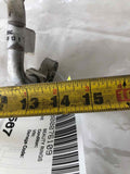2013 DODGE JOURNEY A/C Air Conditioner Refrigerant Hose Assembly 2.4L OEM