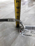 2013 DODGE JOURNEY A/C Air Conditioner Refrigerant Hose Assembly 2.4L OEM