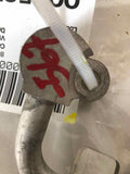 2013 DODGE JOURNEY A/C Air Conditioner Refrigerant Hose Assembly 2.4L OEM