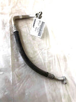 2013 DODGE JOURNEY A/C Air Conditioner Refrigerant Hose Assembly 2.4L OEM