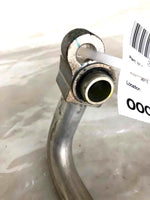 2013 DODGE JOURNEY A/C Air Conditioner Refrigerant Hose Assembly 2.4L OEM