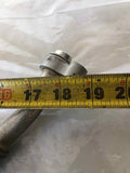 2013 DODGE JOURNEY A/C Air Conditioner Refrigerant Hose Assembly 2.4L OEM