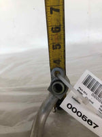 2013 DODGE JOURNEY A/C Air Conditioner Refrigerant Hose Assembly 2.4L OEM