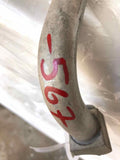 2013 DODGE JOURNEY A/C Air Conditioner Refrigerant Hose Assembly 2.4L OEM