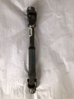 2014 MAZDA 6 Steering Column Intermediate Steering Shaft A/T 2.5L G