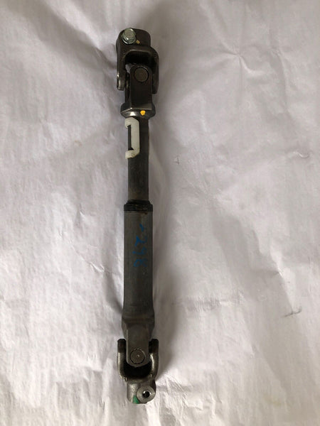 2014 MAZDA 6 Steering Column Intermediate Steering Shaft A/T 2.5L G