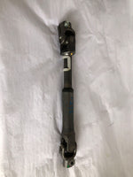 2014 MAZDA 6 Steering Column Intermediate Steering Shaft A/T 2.5L G