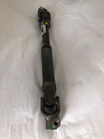 2014 MAZDA 6 Steering Column Intermediate Steering Shaft A/T 2.5L G