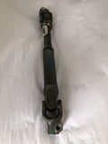 2014 MAZDA 6 Steering Column Intermediate Steering Shaft A/T 2.5L G