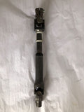 2014 MAZDA 6 Steering Column Intermediate Steering Shaft A/T 2.5L G