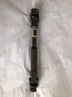 2014 MAZDA 6 Steering Column Intermediate Steering Shaft A/T 2.5L G