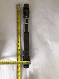2014 MAZDA 6 Steering Column Intermediate Steering Shaft A/T 2.5L G