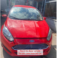 2011 - 2019 FORD FIESTA Sedan 1.6L Fuel Gas Tank with Pump Assembly