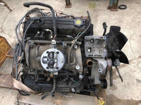 1998 - 2000 DODGE DURANGO SUV 5.2L 8 Cylinder Engine Motor 145K Miles