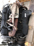 1998 - 2000 DODGE DURANGO SUV 5.2L 8 Cylinder Engine Motor 145K Miles