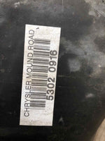 1998 - 2000 DODGE DURANGO SUV 5.2L 8 Cylinder Engine Motor 145K Miles