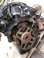 1998 - 2000 DODGE DURANGO SUV 5.2L 8 Cylinder Engine Motor 145K Miles