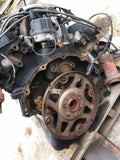 1998 - 2000 DODGE DURANGO SUV 5.2L 8 Cylinder Engine Motor 145K Miles