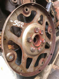 1998 - 2000 DODGE DURANGO SUV 5.2L 8 Cylinder Engine Motor 145K Miles