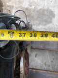 1998 - 2000 DODGE DURANGO SUV 5.2L 8 Cylinder Engine Motor 145K Miles