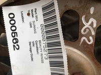 1998 - 2000 DODGE DURANGO SUV 5.2L 8 Cylinder Engine Motor 145K Miles