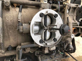 1998 - 2000 DODGE DURANGO SUV 5.2L 8 Cylinder Engine Motor 145K Miles