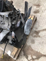 1998 - 2000 DODGE DURANGO SUV 5.2L 8 Cylinder Engine Motor 145K Miles
