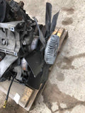 1998 - 2000 DODGE DURANGO SUV 5.2L 8 Cylinder Engine Motor 145K Miles