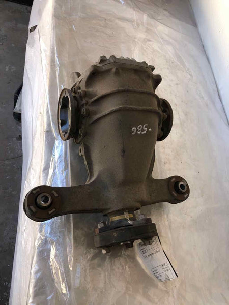 1993 - 2005 LEXUS GS300 Rear Back Axle Differential Carrier Assembly 3.0L OEM